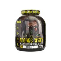 Nuclear Nutrition Atomic Whey 2000g