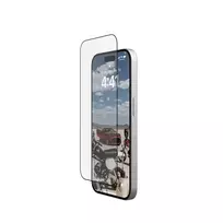 UAG Stiklo apsauga Plius, skaidrus - iPhone 15 Pro