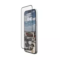 UAG Glass Shield Plus, skaidrus - iPhone 15 Plus