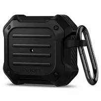 Spigen Tough Armor, juodas - AirPods 3
