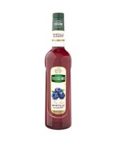 Mėlynių skonio sirupas TEISSEIRE, 700 ml