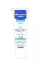Mustela - Vaikiškas veido kremas itin sausai ir atopinei odai Stelatopia (Emollient Face Cream) 40 ml