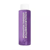 My White Secret - Purple mouthwash for teeth whitening Color Corrector (Whitening Mouthwash) 250 ml