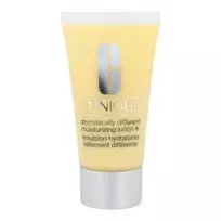Clinique Dramatically Different Moisturizing Lotion Tube (Dry Combination Skin) - Intensive Moisturizing Emulsion, 200ml