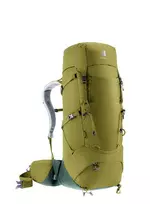 Trekingo kuprinė - Deuter Aircontact Core 40+10