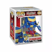 PROMO FUNKO POP figūrėlė Yu-Gi-Oh! XYZ-Dragon Cannon 1456 72067