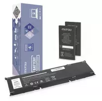 Battery Dell Alienware precision 7260mAh 11,55