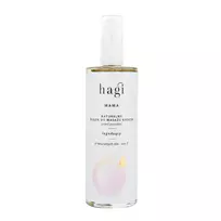 HAGI_Mama natūralus tarpvietės masažo aliejus prieš gimdymą 100ml