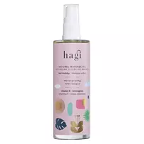 HAGI_Natural masažo aliejus Bali Holiday 100ml