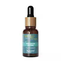 NACOMI_Meso Therapy Step 3 Coctail Pepide Solution liftingo kokteilis su peptidų kompleksu 15ml