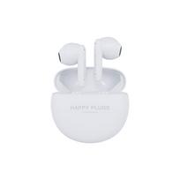 Happy Plugs JOY Lite In-Ear True-Wireless Headphones White