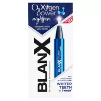 BLANX_O3X Naktinis dantų balinimo preparatas 2,5 ml
