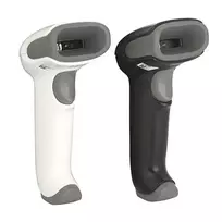 "Honeywell Barcode-Scanner Voyager 1470g 2D USB RS-232 Kabelgebunden Schwarz"
