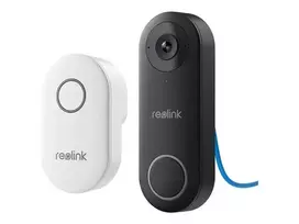 REOLINK D340P Video Doorbell PoE Smart