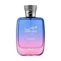Vyriški kvepalai, Rasasi Hawas London EDP M 100 ml