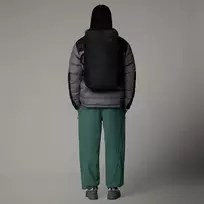 Kelioninė rankinė „The North Face Base Camp Voyager Duffel“ 32 l – tnf juoda/asfalto pilka