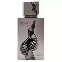 Universalūs kvepalai, Arabiyat Prestige Revolt Uncaged EDP 100ml