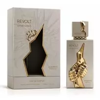 Universalūs kvepalai, Arabiyat Prestige Revolt Uprising EDP 100ml