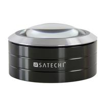 Satechi Read Mate LED Magnifying Glass - Black