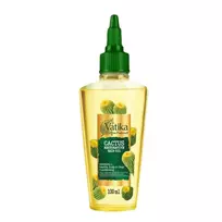 DABUR VATIKA_Kaktuso aliejus plaukams, 100 ml