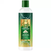 DABUR VATIKA_Curls Kondicionierius garbanoms, nenuplaunamas, 370 ml