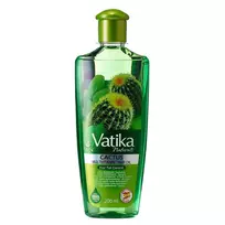 DABUR VATIKA_Plaukų aliejus su kaktusu, 200 ml