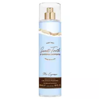 SABRINA CARPENTER Sweet Tooth Me Espresso BODY MIST 236ml