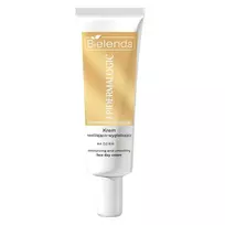 BIELENDA_Epidermalogic drėkinamasis ir odą išlyginantis dieninis kremas, 50 ml
