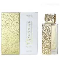 Universalūs kvepalai, Arabiyat Prestige Qissat Al Najah Nedawi EDP U 100 ml