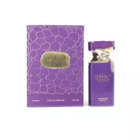 Universalūs kvepalai, Arabiyat Prestige Fondue Velvet Dip EDP U 100 ml