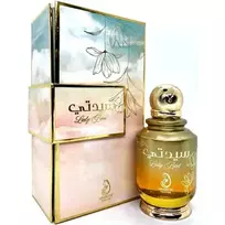 Moteriški kvepalai, Arabiyat Prestige Lady Bird EDP W 100 ml