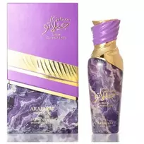 Moteriški kvepalai, Arabiyat Prestige Gelato Black Current Lolly EDP W 100 ml