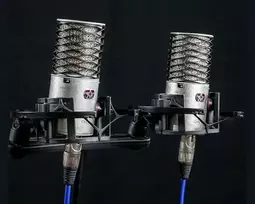 Aston Microphones Origin Stereo Pair Condenser