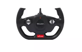 Jamara McLaren Senna    1:14 balta   2,4 GHz                6+