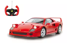 Jamara Ferrari F40            1:14                        6+