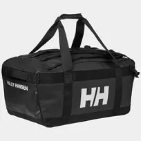 „Helly Hansen Scout Duffel L“ kelioninė rankinė – juoda