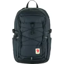 „Fjallraven Skule 20“ miesto kuprinė – tamsiai mėlyna