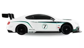 License Amewi RC Drift Bentley White
