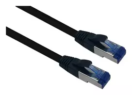 Outdoor patch cable S/FTP cat. 6a 75.0m
