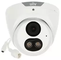IP kamera „ColorHunter“ – 5 Mpx, 2,8 mm, „UNIVIEW“