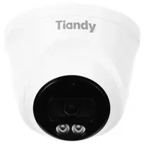 KAMERA IP TC-C35XS 3ERA-28 Color Maker - 5 Mpx 2.8 mm TIANDY