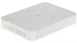 IP Recorder NVR301-16LS3-P8, 16 ch., 8 PoE