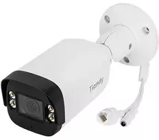 IP kamera TC-C34UV, 4 Mpx, 4 mm