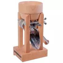 Grūdų smulkintuvas „Eschenfelder 1210“ (stalo modelis)