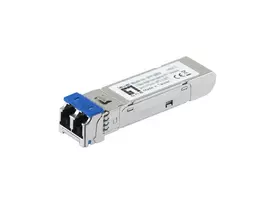 Transceiver LevelOne SFP 2.5Gb/s SM 80km