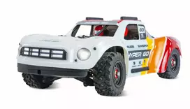 Amewi 22739 Radio-Controlled (RC) model Short-course/Stadium off-road truck Electric engine 1:14