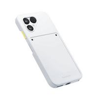 Fairphone General 6 protective cover Cloud White white