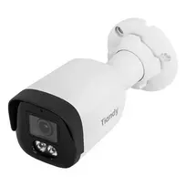 IP kamera TC-C35WS 3LRA-4 „Color Maker“ / „Lite“ serija, 5 Mpx, 4 mm, „TIANDY“