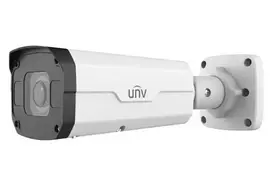 Uniview IPC2328SB-DZK-I0 apsaugos stebėjimo kamera Kulka (forma) IP apsaugos kamera Lauke 3840 x 2160 pikseliai Lubos / siena