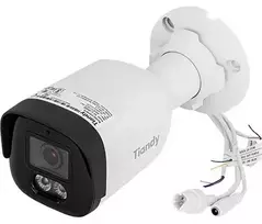 TIANDY IP kamera TC-C38WQ, 8 Mpx, 2,8 mm